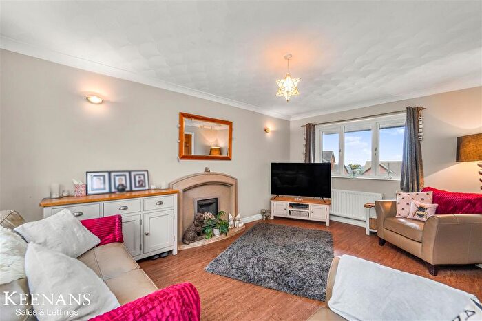 4 Bedroom Detached House For Sale In Kirkhill Avenue, Haslingden, Rossendale, BB4