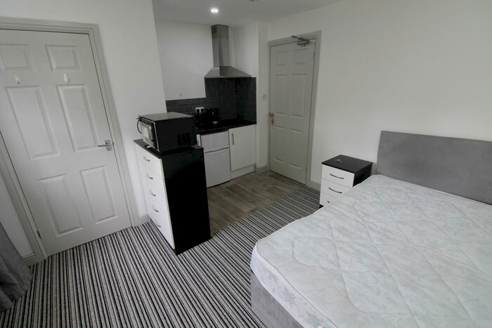 1 Bedroom Studio To Rent In Watergall, Studio, Bretton, Peterborough, PE3