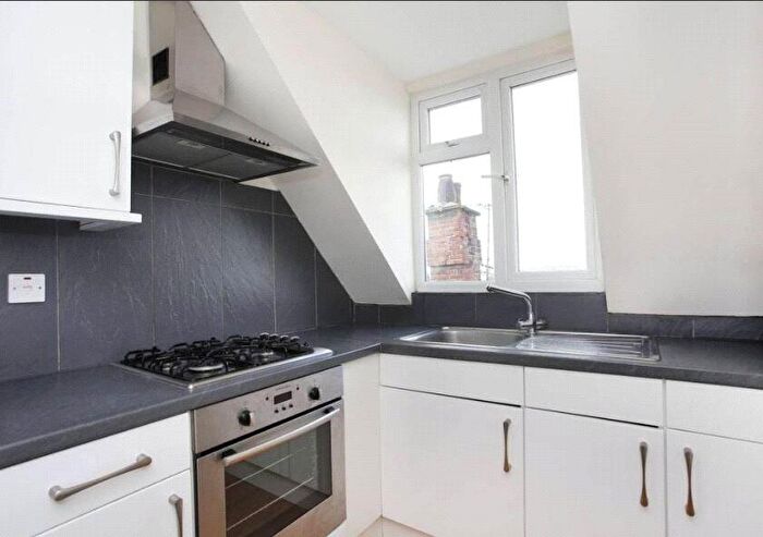1 Bedroom Flat To Rent In Golders Green Road, Golders Green, NW11