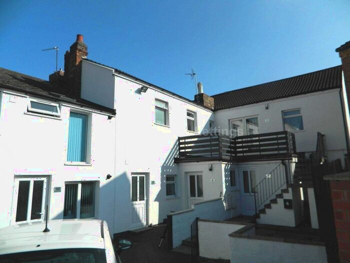 2 Bedroom Flat To Rent In Thesiger Court, Lincoln, LN5