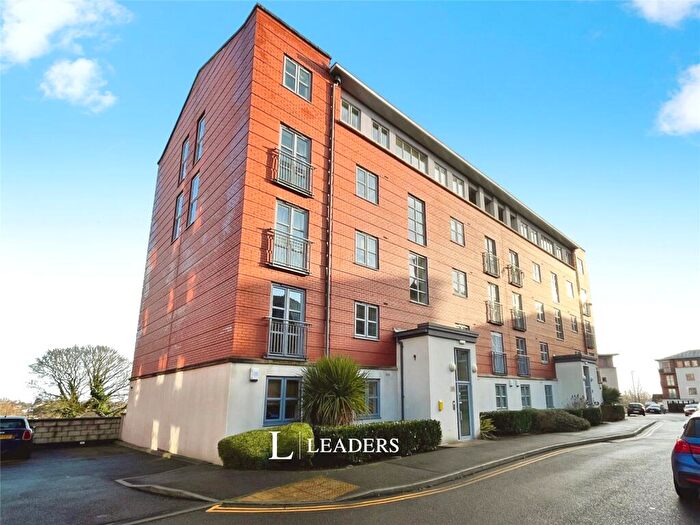 2 Bedroom Apartment For Sale In Apt, Jenner House, Ockbrook Drive, Nottinghamshire, NG3