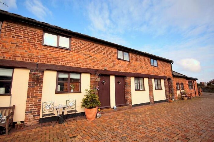 3 Bedroom Barn Conversion To Rent In Starkey Lane, Northop, CH7