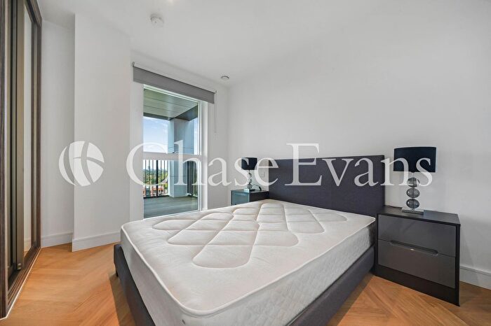 2 Bedroom Flat To Rent In Birch House, Kidbrooke Village, London, SE3