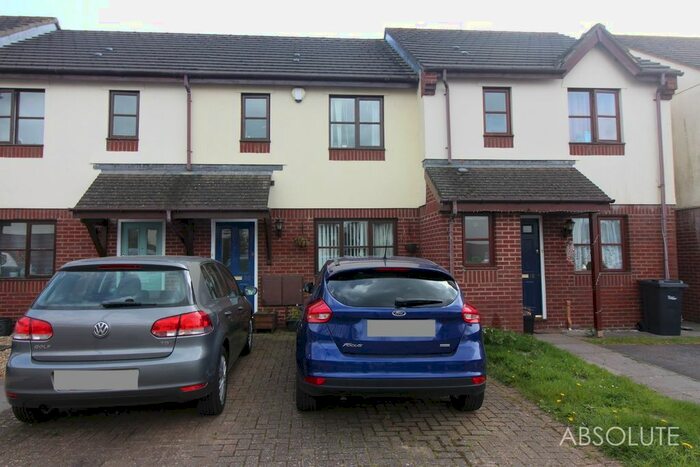 3 Bedroom Semi-Detached House To Rent In Staddon Gardens, Torquay, Devon, TQ2