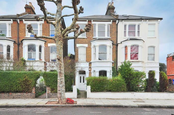 1 Bedroom Flat To Rent In Highlever Road, London, W10