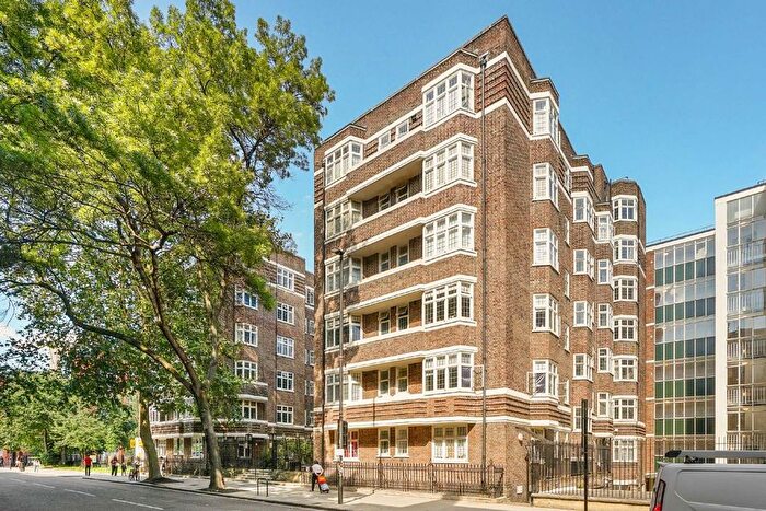 2 Bedroom Flat To Rent In Judd Street, Bloomsbury, WC1H