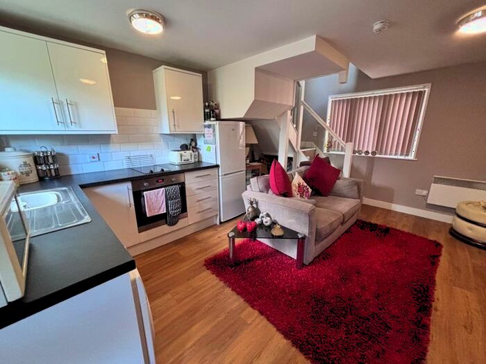 1 Bedroom Flat To Rent In London Road, Canterbury, CT2