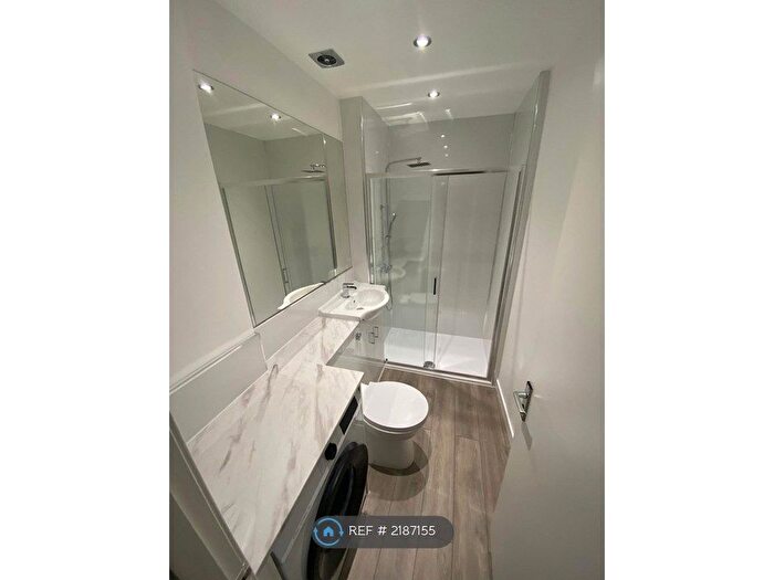 1 Bedroom Flat To Rent In Menzies Road, Aberdeen, AB11