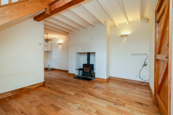 2 Bedroom Detached House For Sale In Cemetery Road, Witton Le Wear, Bishop Auckland, County Durham, DL14