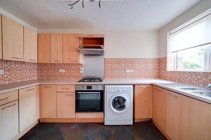 2 Bedroom House To Rent In William Drive, Eynesbury, PE19