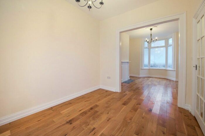 3 Bedroom Terraced House To Rent In Leonard Road, London, E7
