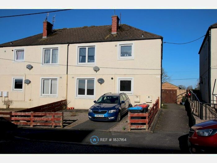 2 Bedroom Flat To Rent In Douglas Terrace, Castle Douglas, DG7