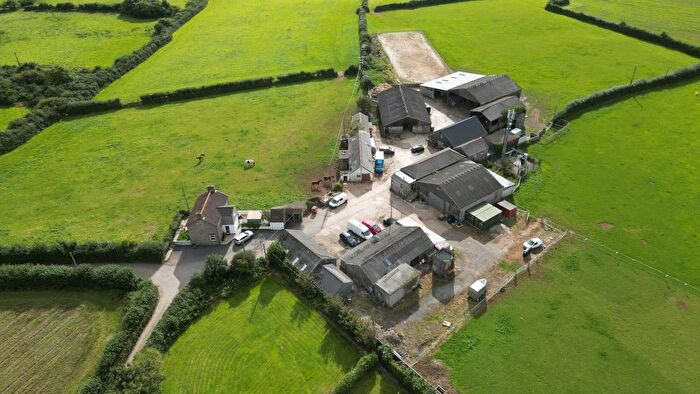 Barn Conversion For Sale In Penponds, Camborne, TR14