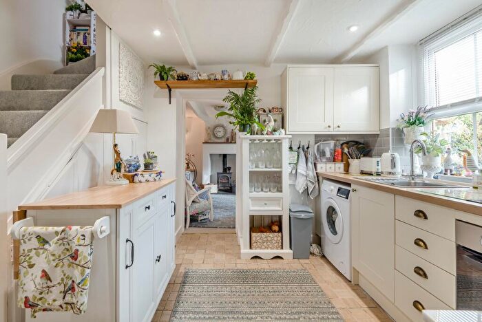 2 Bedroom Semi-Detached House For Sale In Hastings Road, Cinderford, GL14