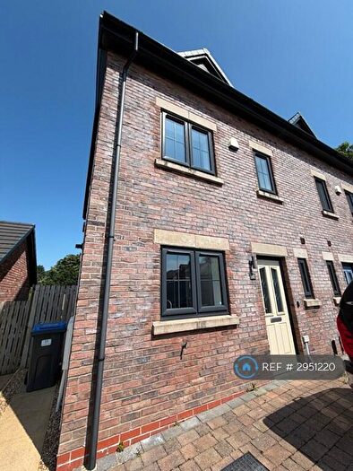 4 Bedroom Semi Detached House To Rent In St Bridgets Close, Cockermouth, CA13