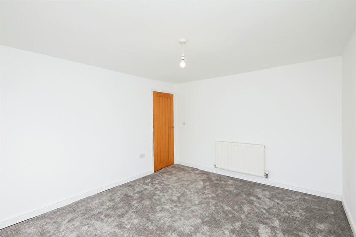2 Bedroom Detached Bungalow For Sale In Calvin Close, Alvaston, Derby, DE24