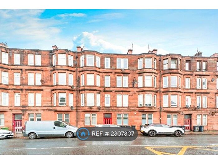 1 Bedroom Flat To Rent In Cambuslang Road, Rutherglen, Glasgow, G73