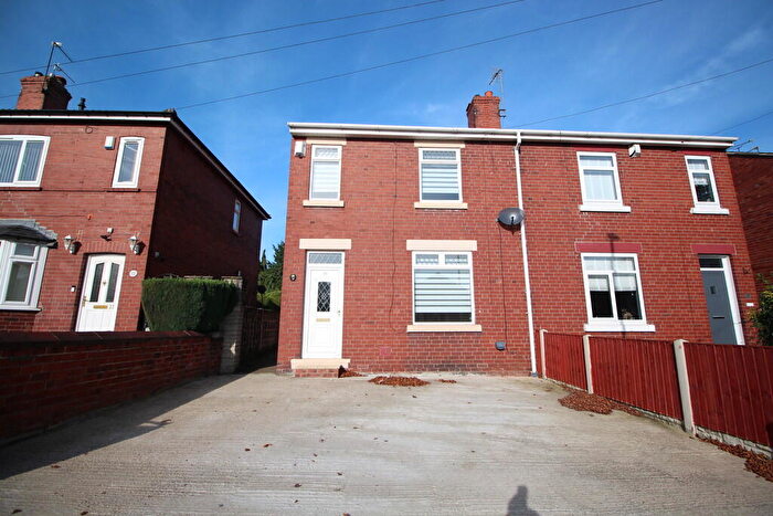 3 Bedroom Semi-Detached House To Rent In Toll Bar Road, Swinton, S64