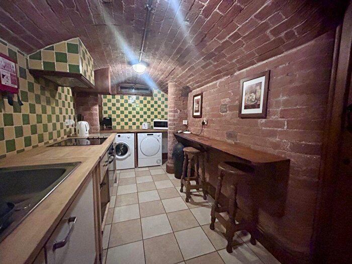 1 Bedroom Apartment To Rent In Green Lane, DE1