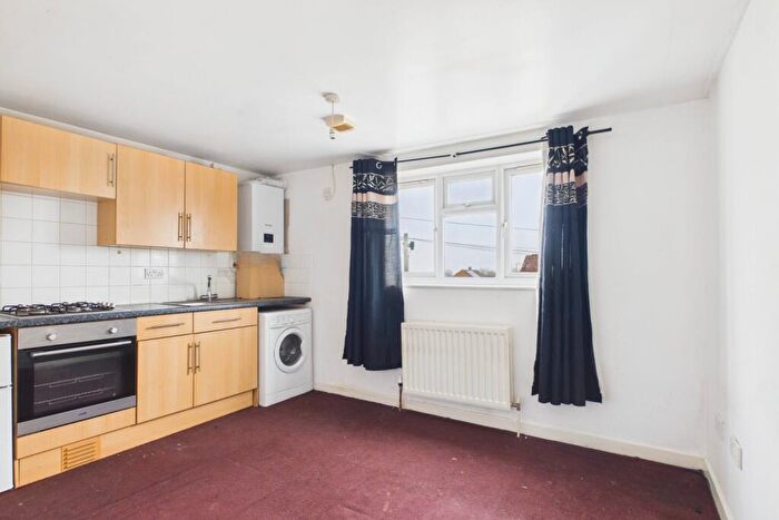 1 Bedroom Flat To Rent In Green Lane, Stamford, Lincolnshire, PE9