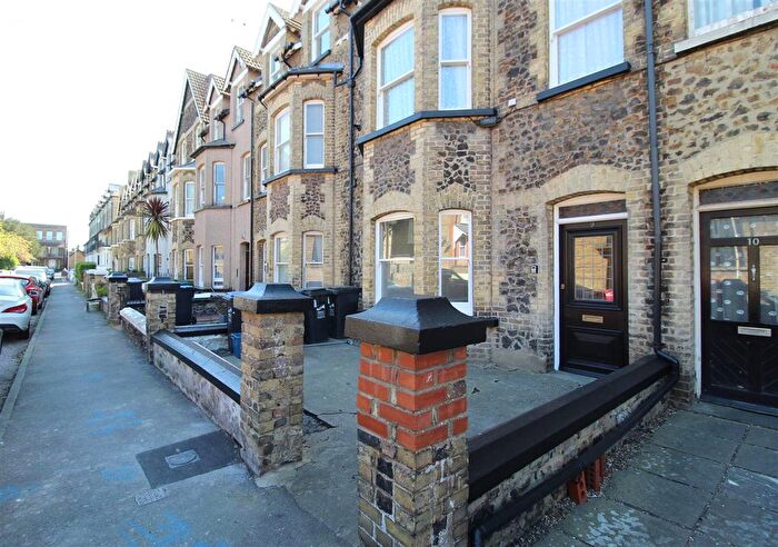 2 Bedroom Flat To Rent In Ethelbert Terrace, Westgate-On-Sea, CT8