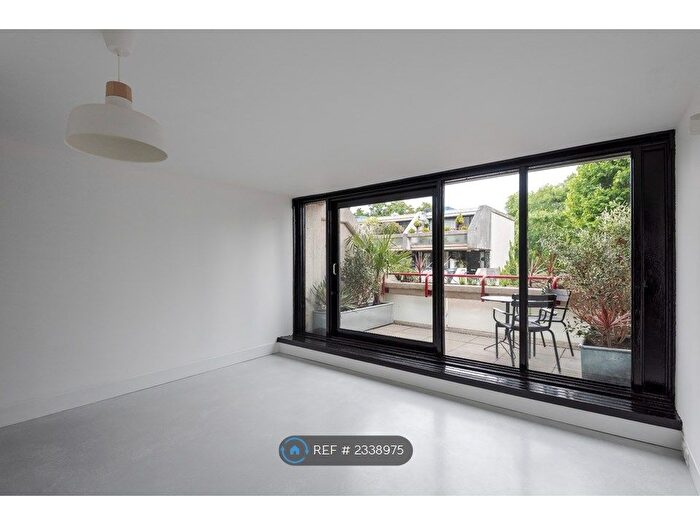 1 Bedroom Flat To Rent In Rowley Way, London, NW8