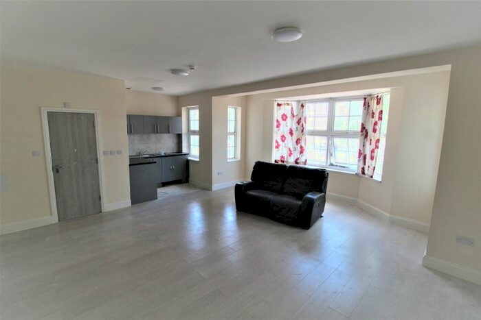 Studio To Rent In Lady Margaret Road, Southall, UB1