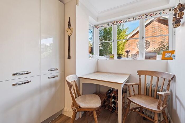 3 Bedroom End Terrace House For Sale In East Arms Place, Hurley, Maidenhead, SL6