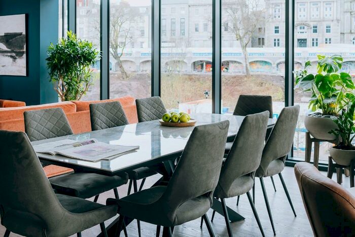 Studio To Rent In Schoolhill, Aberdeen, Aberdeenshire, AB10