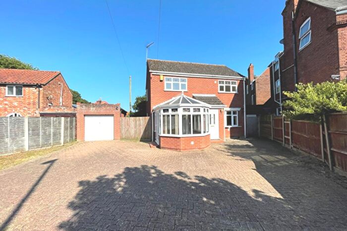 3 Bedroom Detached House For Sale In B Church Road, NR31