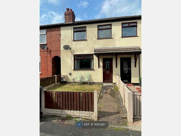 2 Bedroom Terraced House To Rent In Ellen Street, Warrington, WA5