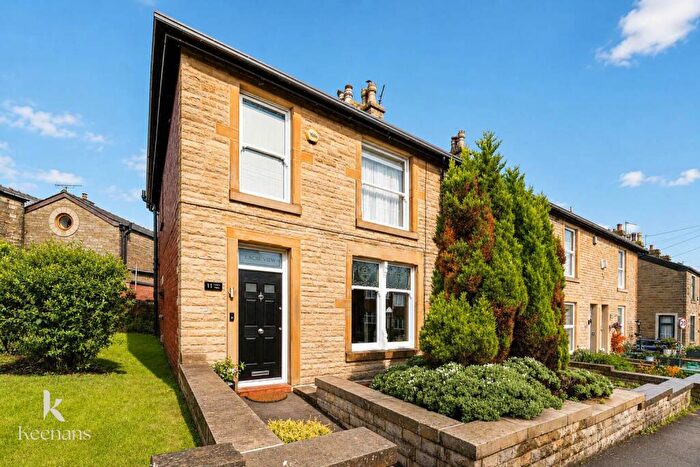 3 Bedroom End Of Terrace House For Sale In Acre View, Ramsbottom, Bury, BL0