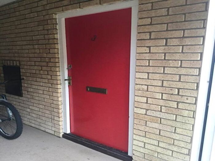 1 Bedroom Flat To Rent In Slades Close, Glemsford, Sudbury, CO10