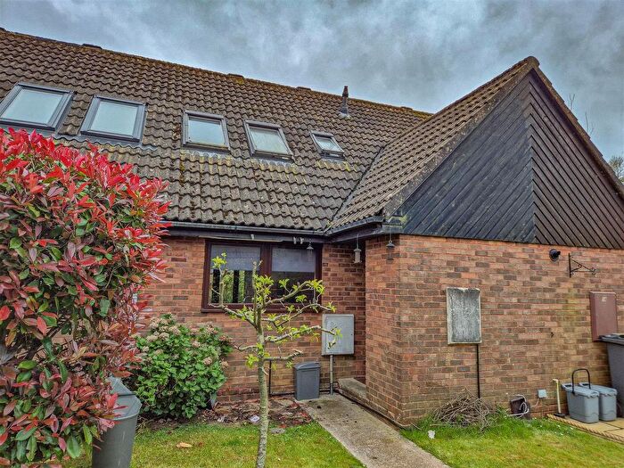 2 Bedroom Terraced House For Sale In Water Lane, Wotton-Under-Edge, GL12