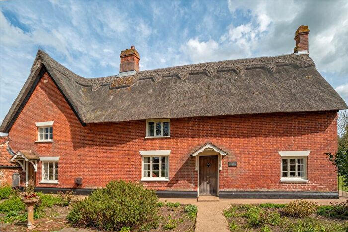 6 Bedroom Detached House For Sale In Hoxne, Eye, Suffolk, IP21
