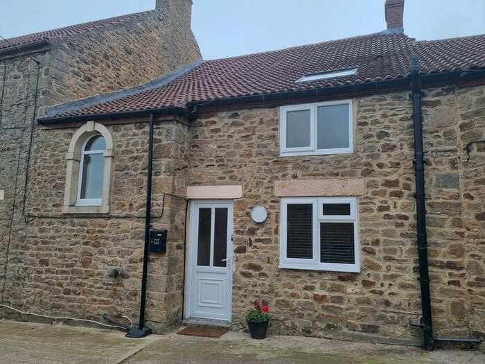 2 Bedroom Farmhouse To Rent In Bucks Head Farm Cottages, Evenwood, Bishop Auckland, DL14