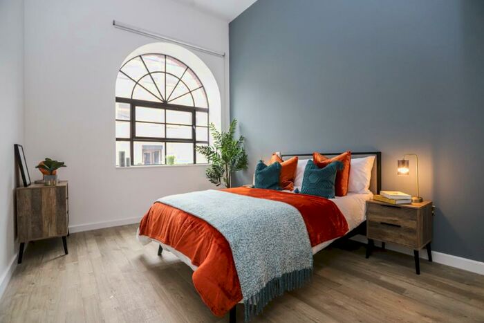 1 Bedroom Apartment To Rent In Gilders Yard Birmingham, B18