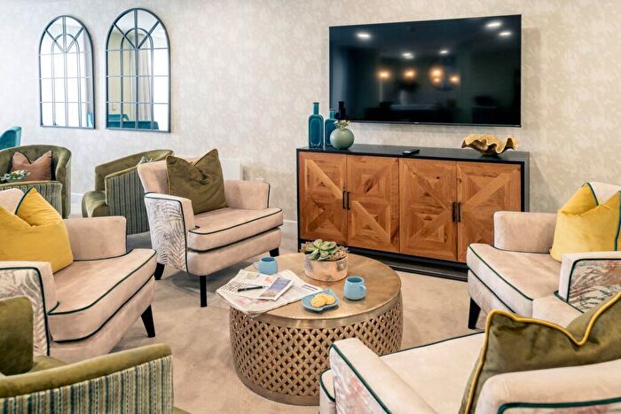 1 Bedroom Retirement Property To Rent In New Road, Tadley, Hampshire, RG26