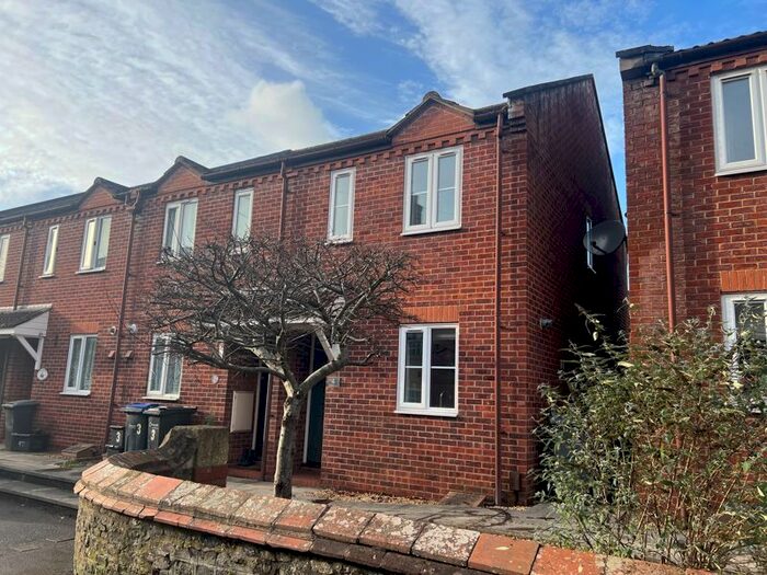 2 Bedroom Terraced House To Rent In The Grove, Warminster, BA12