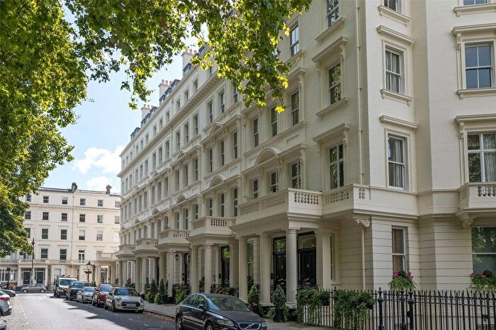 1 Bedroom Flat To Rent In Harrington Gardens, SW7