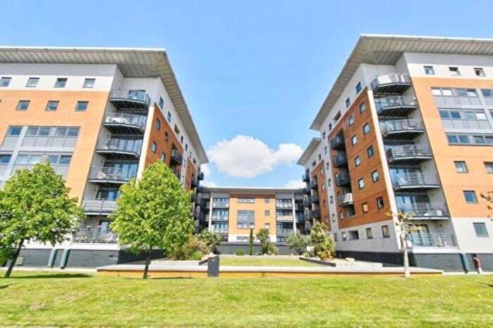2 Bedroom Apartment To Rent In Fishguard Way, Canning Town, E16