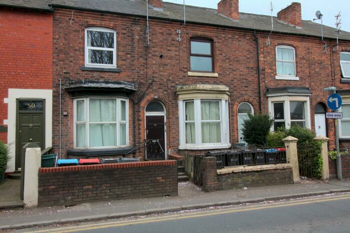 1 Bedroom Apartment To Rent In Tarvin Road, Boughton, Chester, Cheshire, CH3