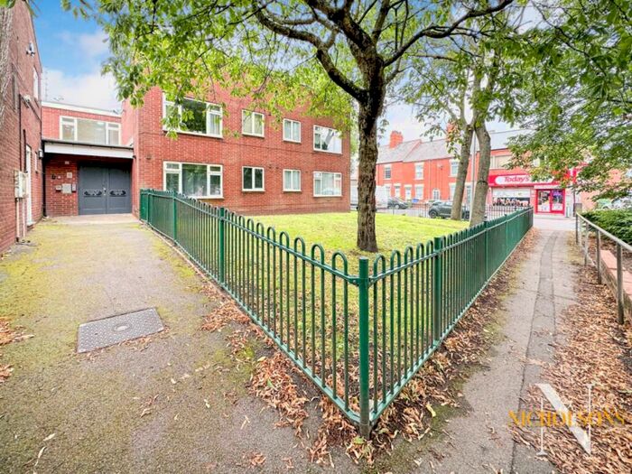 1 Bedroom Flat To Rent In Crown Place, Sandy Lane, Worksop, S80