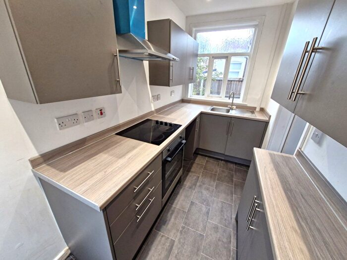 2 Bedroom Bungalow To Rent In Hemingway, Blackpool, FY4