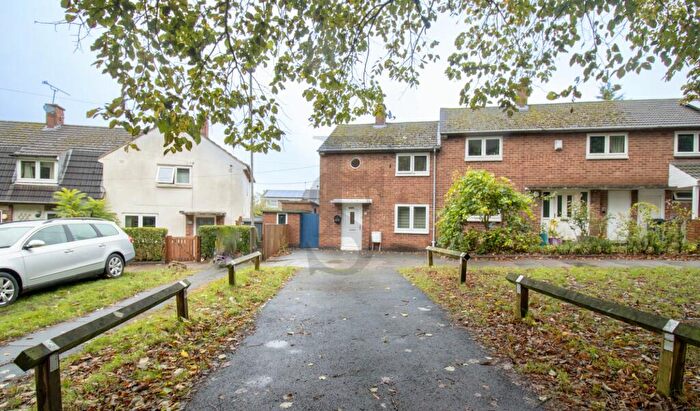 2 Bedroom End Of Terrace House For Sale In Coleman Road, Leicester, LE5