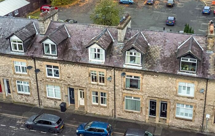 3 Bedroom Terraced House For Sale In Queen Katherine Street, Kendal, LA9