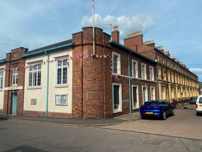 1 Bedroom Flat To Rent In Barkham Street, Wainfleet All Saints, PE24