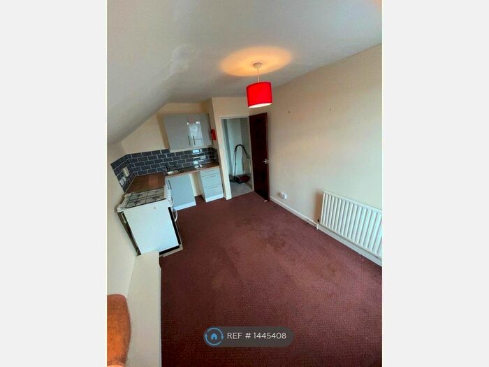 1 Bedroom Flat To Rent In Burton Road, Lincoln, LN1