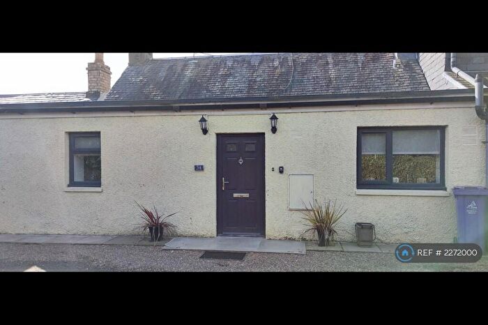 2 Bedroom Detached House To Rent In Kellas Road, Broughty Ferry, Dundee, DD5