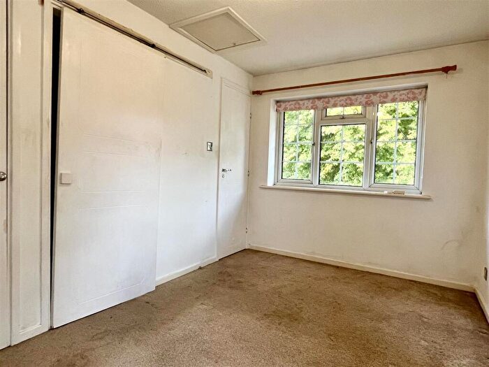1 Bedroom Duplex For Sale In Newhall Farm Close, Sutton Coldfield, B76